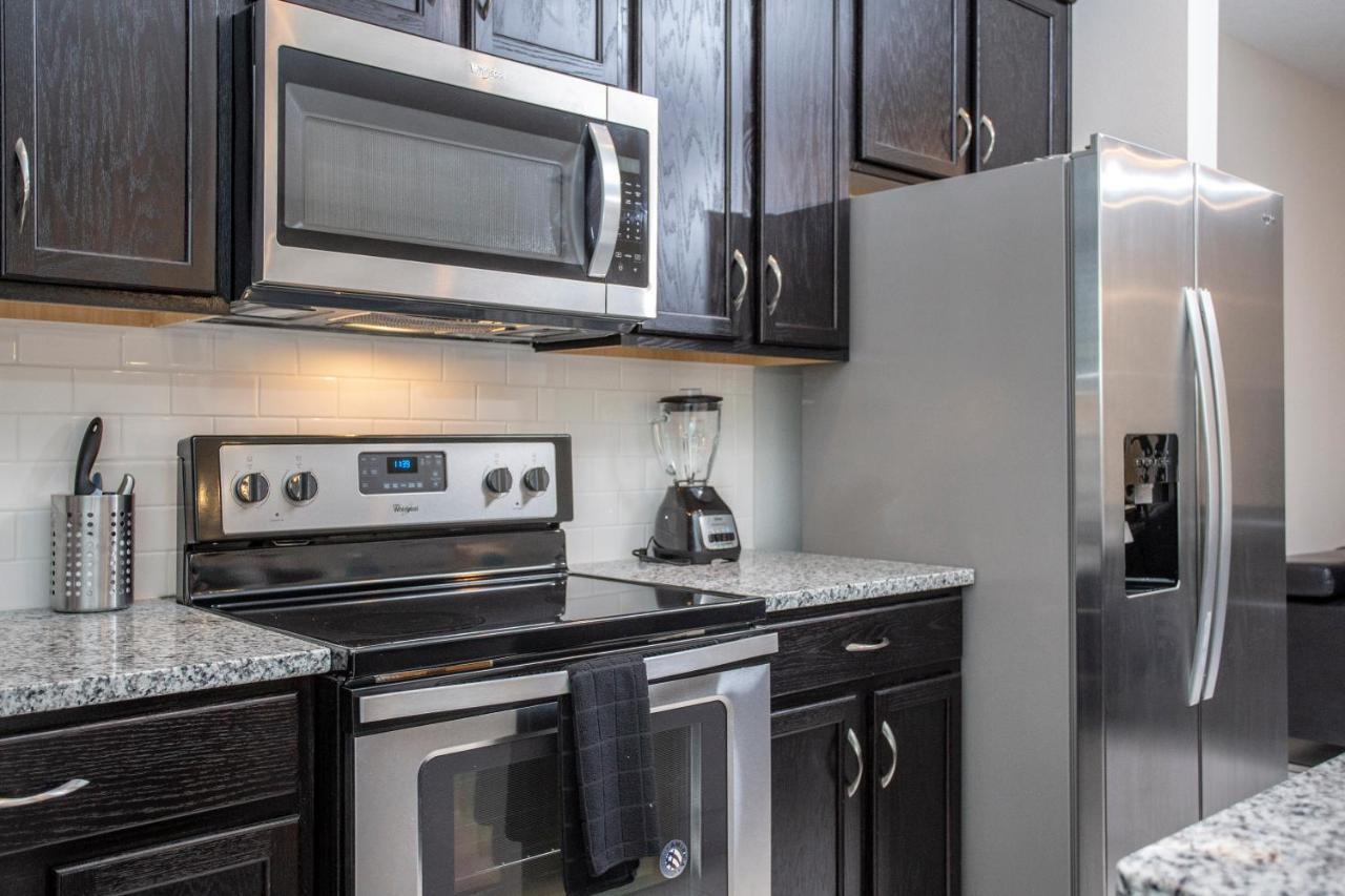 Gorgeous Four Bedroom W/ Pool Solara 1551 Kissimmee Exteriör bild